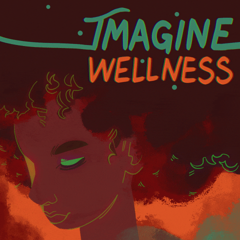 imagine wellness & Emotional Well-being